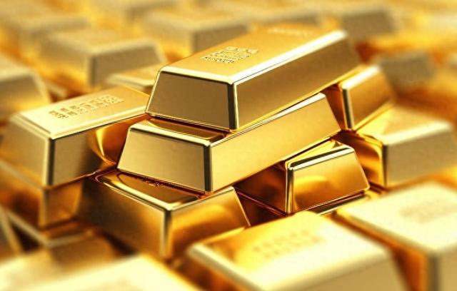 美联储主席沃什暗示可能加息，国际金价一度大跌80美元