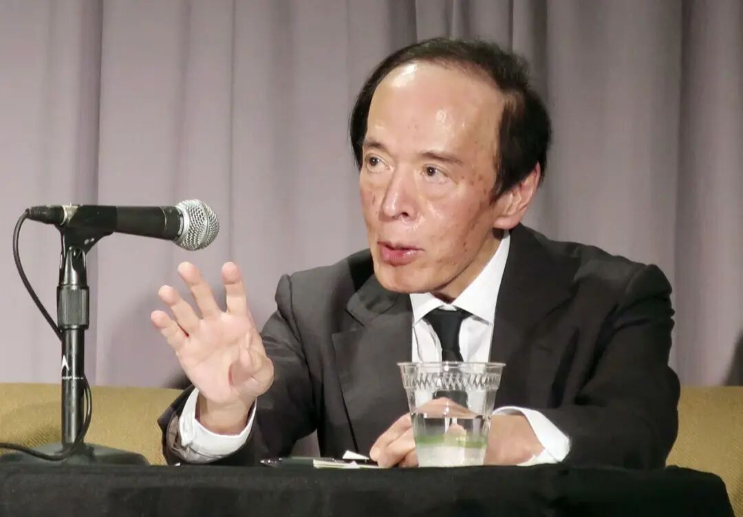 日元加息风暴来袭：植田暗示继续加息，日本债券收益率创30年高位