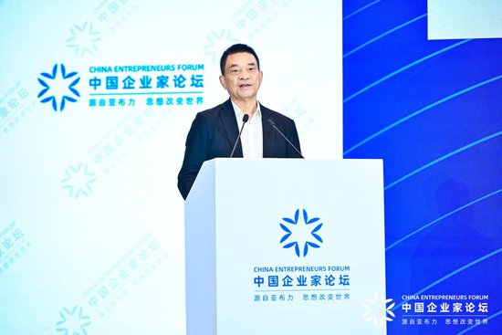 刘永好回应“养猪业务亏损”