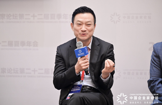 爱康张黎刚：AI在癌症早筛方面功不可没，在心血管管理领域大有可为