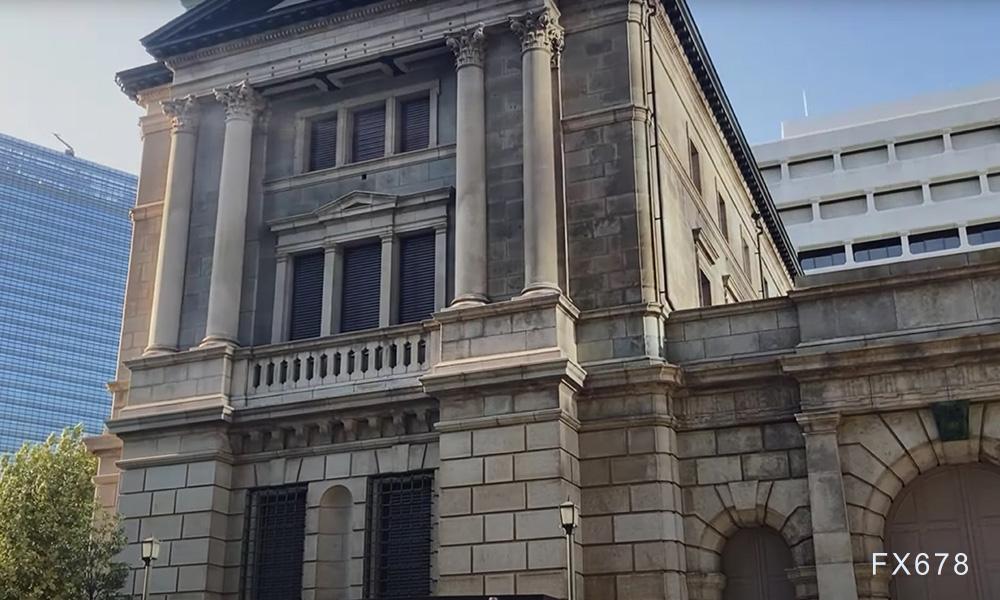 日本央行9月会议前最鹰声音：增一行称日本已不再通缩，实际利率需尽快脱离负值