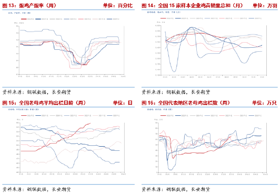 长安期货梁安迪：强现实弱预期博弈，鸡蛋市场多空分歧加剧