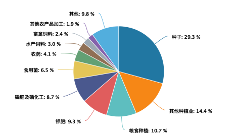 从追光到种田：粮食板块的逻辑，不止厄尔尼诺