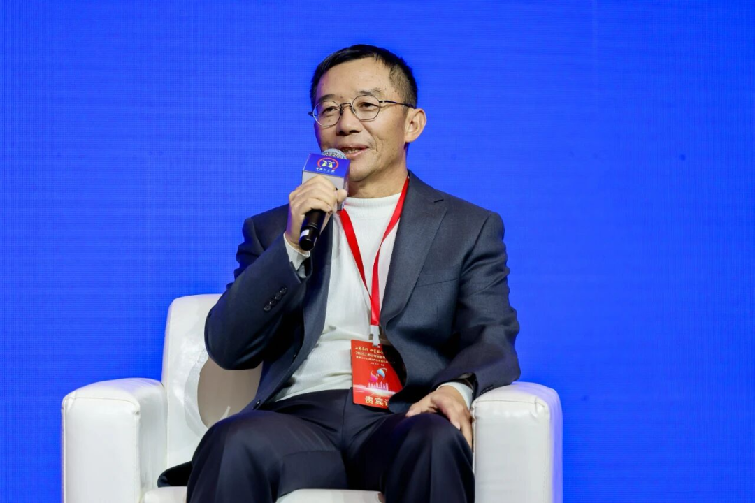 妻子起诉离婚，要求分割财产！昆明巨富何祖训遭遇婚变，旗下A股公司市值超170亿元
